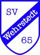 Herzlich Willkommen beim SV Wehrstedt von 1965 e.V.